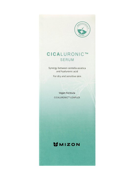 Mizon - Cicaluronic Serum -seerumi - NOCOL | Stockmann - photo 2