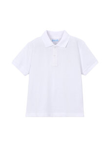 Mayoral - Poolosärk Basic - 16 WHITE | Stockmann
