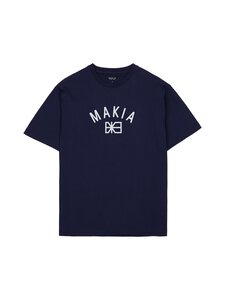 Makia - Port-paita - 689 DARK NAVY Makia - Port-paita - 689 DARK NAVY | Stockmann