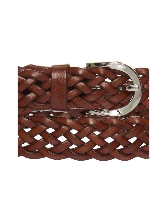 A+more - Nahkvöö Fortaleza 2,5 cm - TAN BROWN - photo 2 A+more - Nahkvöö Fortaleza 2,5 cm - TAN BROWN | Stockmann - photo 2
