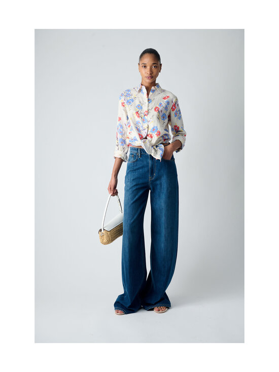 Lauren Ralph Lauren - Sport-paitapusero - CREAM MULTI | Stockmann - photo 2