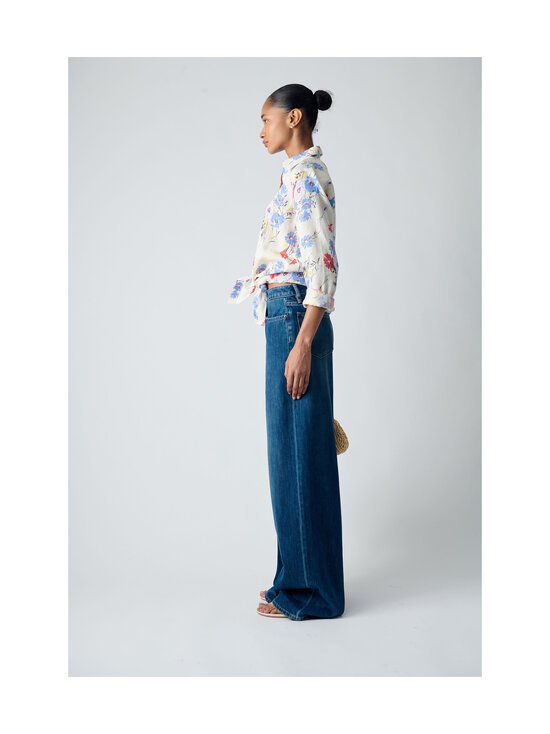 Lauren Ralph Lauren - Sport-paitapusero - CREAM MULTI | Stockmann - photo 3