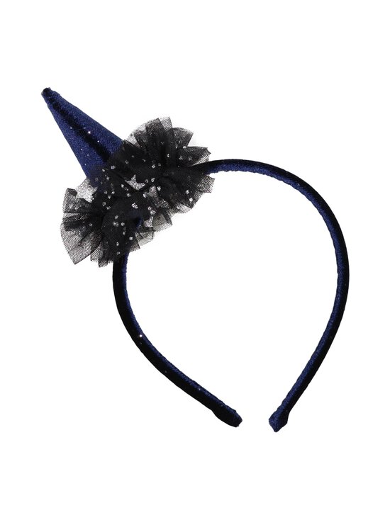 Rockahula - Velvet Witches -hiuspanta - NAVY | Stockmann - photo 2