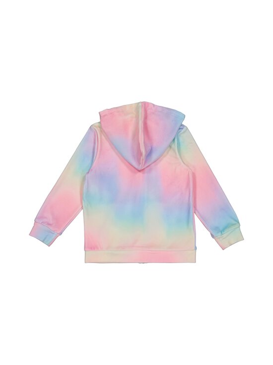 Lindex - Velūra jaka ar kapuci - 6665 LIGHT PINK | Stockmann - photo 2