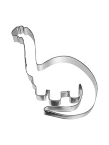 Birkmann - Dinosauruse piparkoogivorm 12 cm - TERÄS | Stockmann