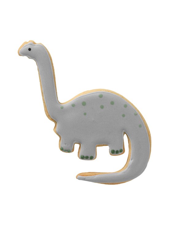 Birkmann - Dinosauruse piparkoogivorm 12 cm - TERÄS - photo 3 Birkmann - Dinosauruse piparkoogivorm 12 cm - TERÄS | Stockmann - photo 3
