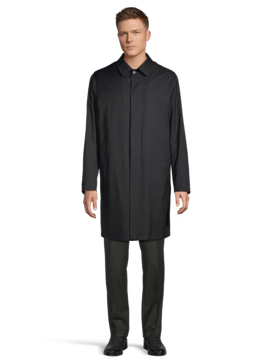 Canali - Päällystakki - 301 NAVY - photo 2 Canali - Päällystakki - 301 NAVY | Stockmann - photo 2