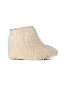 UGG - Classic Short Fluf zābaki - CRM CREAM | Stockmann