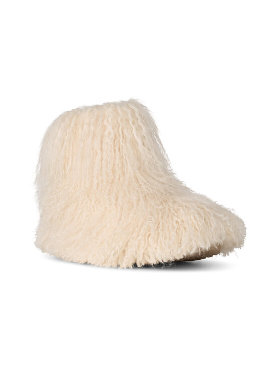UGG - Classic Short Fluf zābaki - CRM CREAM | Stockmann - photo 2