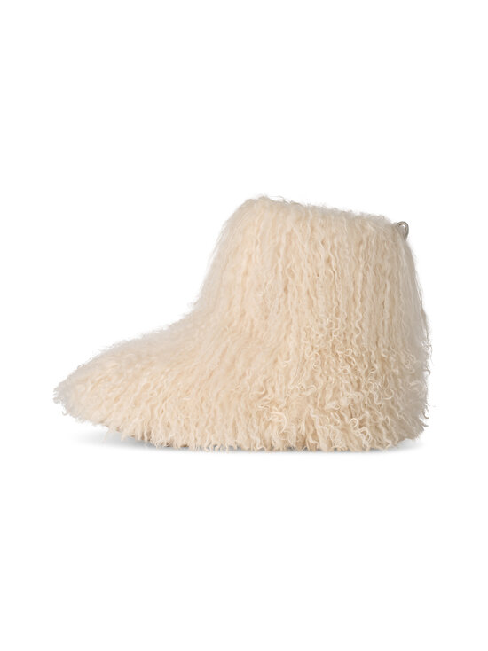 UGG - Classic Short Fluf zābaki - CRM CREAM | Stockmann - photo 3