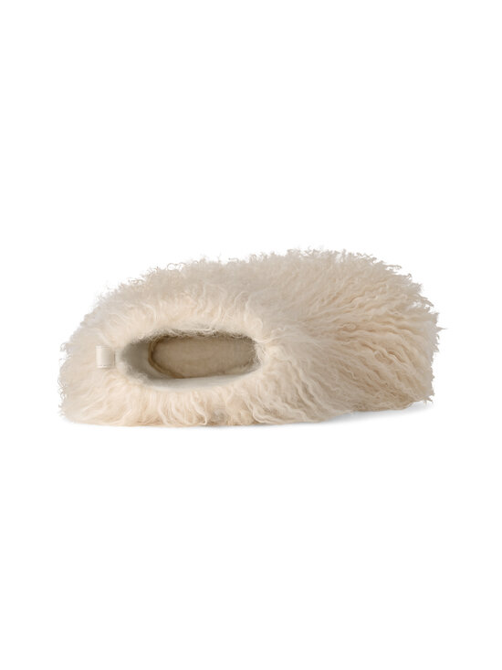 UGG - Classic Short Fluf zābaki - CRM CREAM | Stockmann - photo 6
