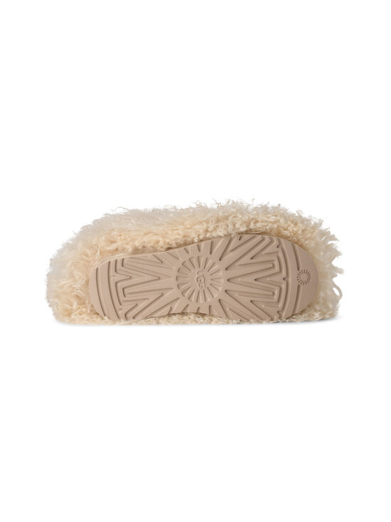UGG - Classic Short Fluf zābaki - CRM CREAM | Stockmann - photo 7