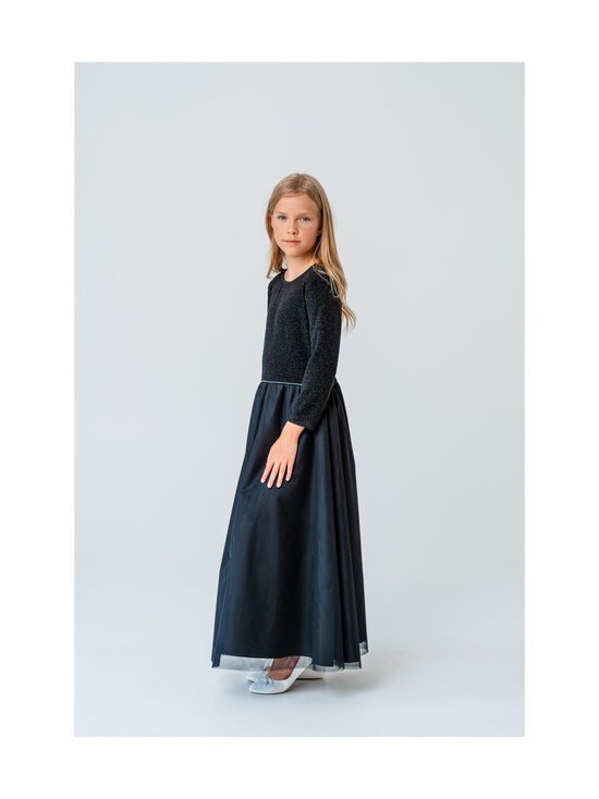 MINGNELIN - Maxi-mekko - 001 BLACK | Stockmann - photo 2