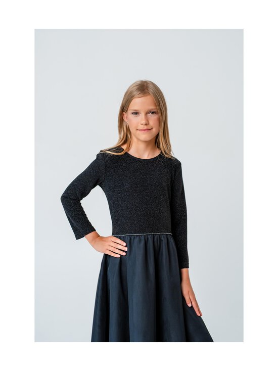 MINGNELIN - Maxi-mekko - 001 BLACK | Stockmann - photo 3