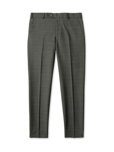 Turo - Hilton Athlete Fit bikses - 77 GREEN | Stockmann