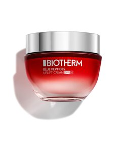Biotherm - Blue Peptides Uplift Cream SPF30 sejas krēms Biotherm - Blue Peptides Uplift Cream SPF30 sejas krēms | Stockmann