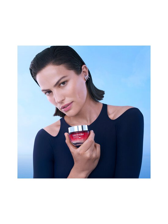 Biotherm - Blue Peptides Uplift Cream SPF30 -kasvovoide - NOCOL - photo 6 Biotherm - Blue Peptides Uplift Cream SPF30 -kasvovoide - NOCOL | Stockmann - photo 6