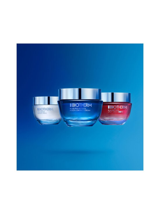 Biotherm - Blue Peptides Uplift Cream SPF30 -kasvovoide - NOCOL - photo 8 Biotherm - Blue Peptides Uplift Cream SPF30 -kasvovoide - NOCOL | Stockmann - photo 8