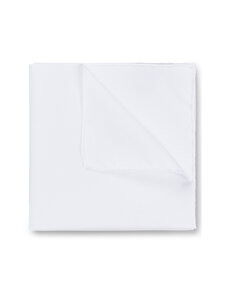 BOSS - Taskuliina - 100 WHITE | Stockmann