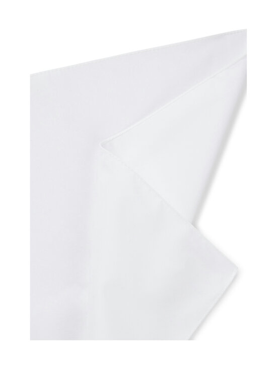 BOSS - Taskuliina - 100 WHITE | Stockmann - photo 2