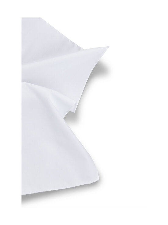 BOSS - Taskuliina - 100 WHITE | Stockmann - photo 3