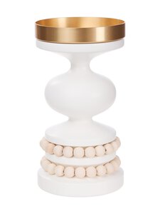 Aarikka - Küünlajalg Keisarinna - C008/K VALKOINEN, KULTA | Stockmann