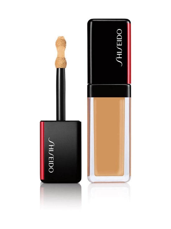 Shiseido - Synchro Skin Self-Refreshing Concealer -peiteaine 5,8 ml - 303 - photo 1 Shiseido - Synchro Skin Self-Refreshing Concealer -peiteaine 5,8 ml - 303 | Stockmann - photo 1