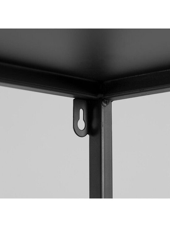 Kave Home - Shantay-kirjahylly - MUSTA | Stockmann - photo 6