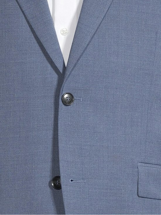 Tiger of Sweden - Justin žakete - 28R DREAM BLUE | Stockmann - photo 4