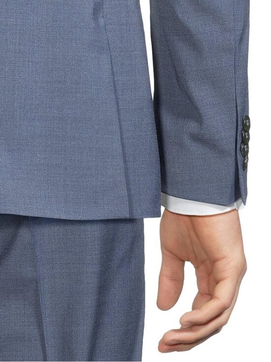 Tiger of Sweden - Justin žakete - 28R DREAM BLUE | Stockmann - photo 5