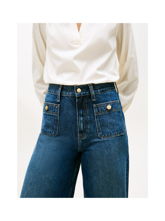 Tommy Hilfiger - Teksapüksid Mine 70’s High Waist - 1BL MINE | Stockmann - photo 4