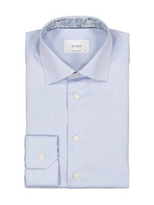 Eton - Contemporary Fit -kauluspaita - 21 LIGHT BLUE Eton - Contemporary Fit -kauluspaita - 21 LIGHT BLUE | Stockmann