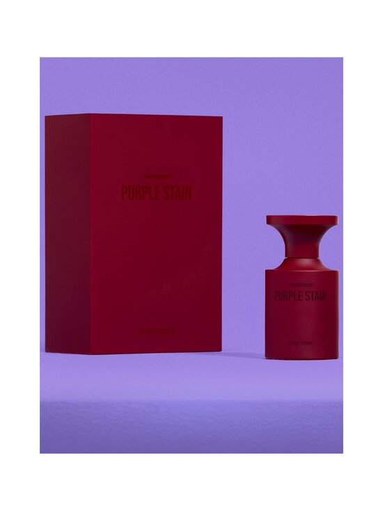 Born To Stand Out - Purple Stain  Extrait Extrême -tuoksu - NOCOL | Stockmann - photo 3