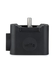 Wilfa - Probaker Tool Adapter - työkaluadapteri Probaker-yleiskoneelle - BLACK Wilfa - Probaker Tool Adapter - työkaluadapteri Probaker-yleiskoneelle - BLACK | Stockmann