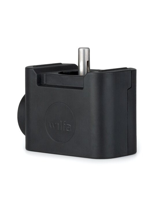 Wilfa - Probaker Tool Adapter - työkaluadapteri Probaker-yleiskoneelle - BLACK - photo 3 Wilfa - Probaker Tool Adapter - työkaluadapteri Probaker-yleiskoneelle - BLACK | Stockmann - photo 3