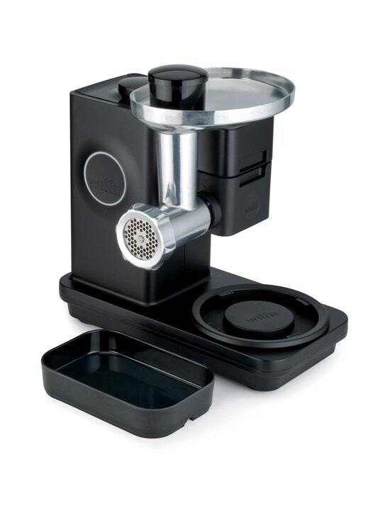 Wilfa - Probaker Tool Adapter - työkaluadapteri Probaker-yleiskoneelle - BLACK - photo 6 Wilfa - Probaker Tool Adapter - työkaluadapteri Probaker-yleiskoneelle - BLACK | Stockmann - photo 6