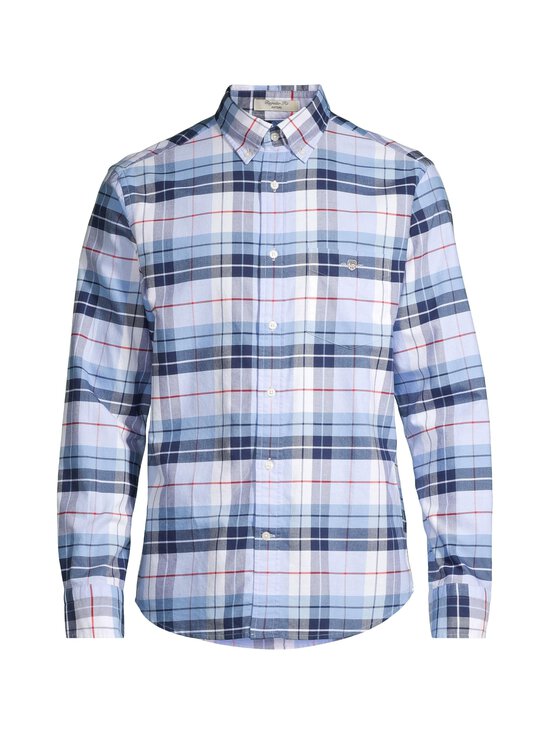 GANT - CLassic Oxford krekls ar apkakli - 455 LIGHT BLUE - photo 1 GANT - CLassic Oxford krekls ar apkakli - 455 LIGHT BLUE | Stockmann - photo 1