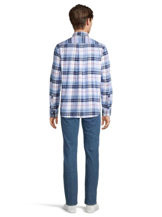 GANT - CLassic Oxford krekls ar apkakli - 455 LIGHT BLUE - photo 3 GANT - CLassic Oxford krekls ar apkakli - 455 LIGHT BLUE | Stockmann - photo 3