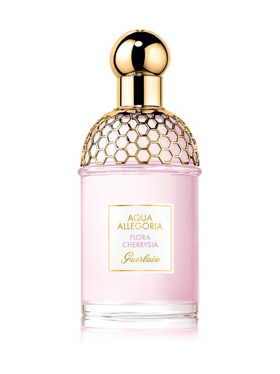 Aqua Allegoria Flora Cherrysia EdT -tuoksu 75 ml