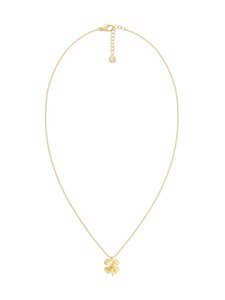 Edblad - Lucky Necklace Gold -kaulakoru - GOLD | Stockmann