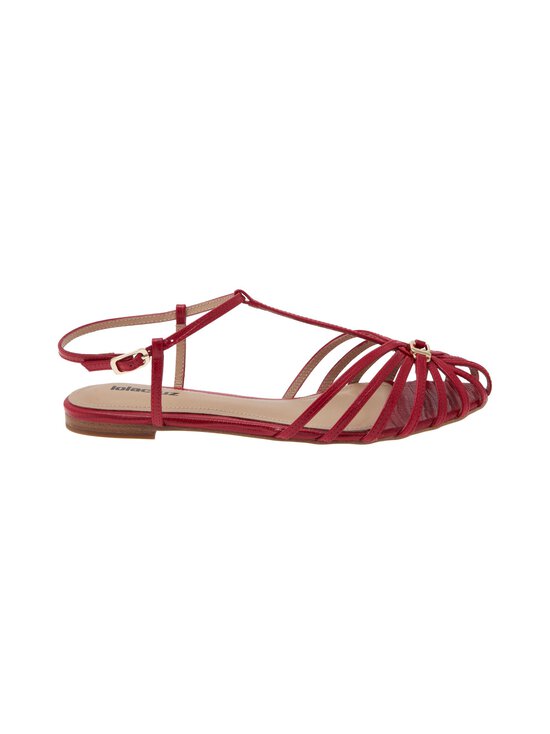 Tango Flat -sandaalit