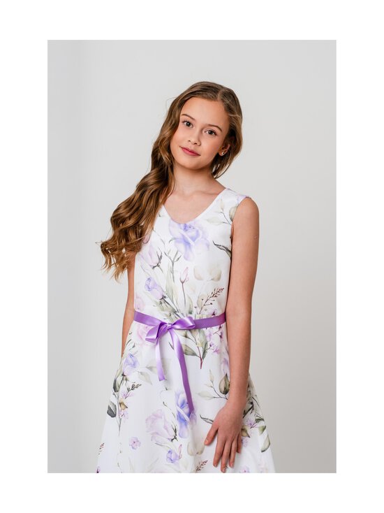 MINGNELIN - Kleit Roses Lila - 190 LILAC | Stockmann - photo 4