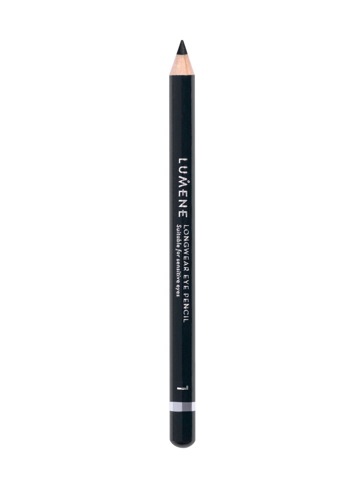 Lumene Longwear eye pencil -silmänrajauskynä 1,14 g