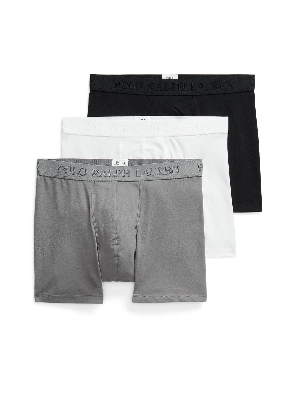 Boxer Brief -alushousut 3-pack