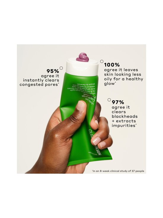 Ole Henriksen - Näomask Violet Ice Cold Plunge Pore Mask 90 g - NOCOL - photo 3 Ole Henriksen - Näomask Violet Ice Cold Plunge Pore Mask 90 g - NOCOL | Stockmann - photo 3