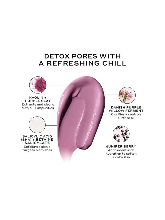 Ole Henriksen - Näomask Violet Ice Cold Plunge Pore Mask 90 g - NOCOL - photo 5 Ole Henriksen - Näomask Violet Ice Cold Plunge Pore Mask 90 g - NOCOL | Stockmann - photo 5