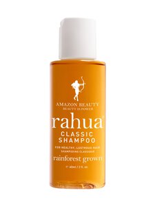 Rahua - Reisisuuruses šampoon RAHUA CLASSIC SHAMPOO, 60 ml Rahua - Reisisuuruses šampoon RAHUA CLASSIC SHAMPOO, 60 ml | Stockmann
