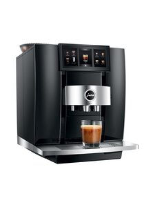 Jura - GIGA10-kahvikone - BLACK Jura - GIGA10-kahvikone - BLACK | Stockmann