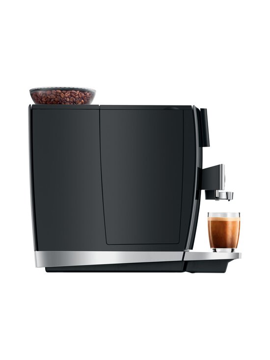 Jura - GIGA10-kahvikone - BLACK - photo 2 Jura - GIGA10-kahvikone - BLACK | Stockmann - photo 2