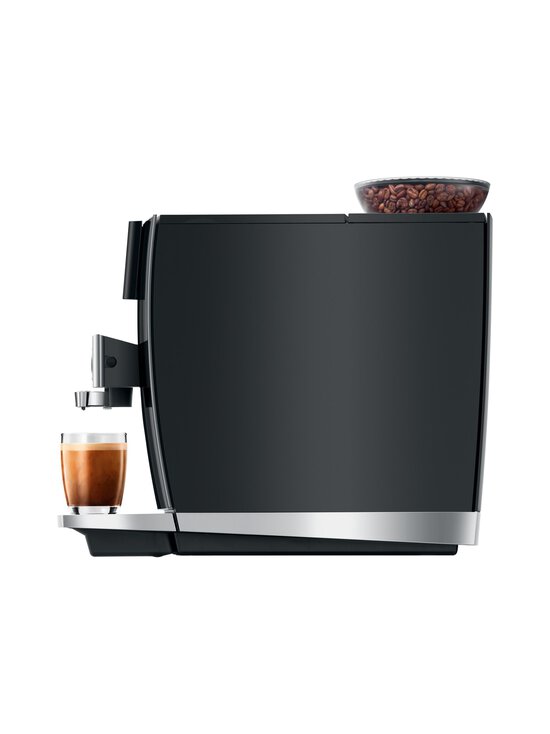 Jura - GIGA10-kahvikone - BLACK - photo 3 Jura - GIGA10-kahvikone - BLACK | Stockmann - photo 3